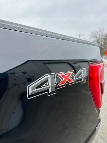 2023 Ford F-150 - $43,999