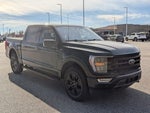 2023 F-150 Thumbnail 2