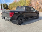 2023 F-150 Thumbnail 4