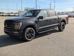 2023 F-150 Thumbnail 8