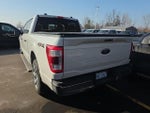 2023 F-150 Thumbnail 5