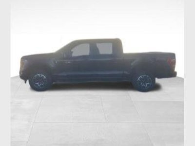 2023 Ford F-150 4X4 Platinum 4DR Supercrew 5.5 FT. SB
