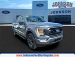 2023 F-150 Thumbnail 1