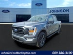 2023 F-150 Thumbnail 4