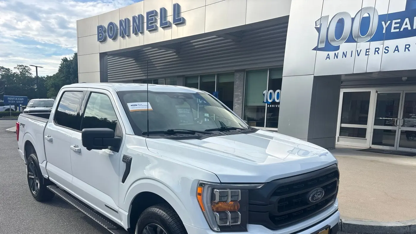 Preowned 2023 Ford F-150 XL for Sale