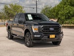 2023 F-150 Thumbnail 2