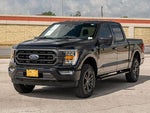 2023 F-150 Thumbnail 4