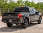 2023 F-150 Thumbnail 8