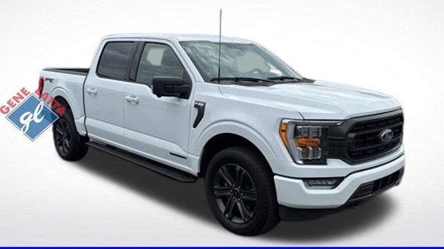 Preowned 2023 Ford F-150 Lariat for Sale