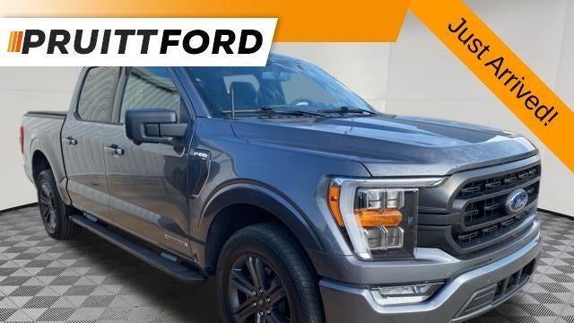 Preowned 2023 Ford F-150 King Ranch for Sale