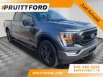 2023 F-150 Thumbnail 1