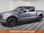 2023 F-150 Thumbnail 11