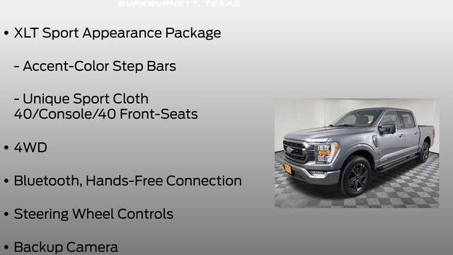 2023 Ford F-150 King Ranch