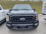 2023 F-150 Thumbnail 2