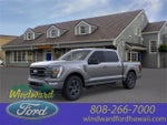 2023 F-150 Thumbnail 1