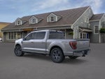 2023 F-150 Thumbnail 4