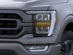 2023 F-150 Thumbnail 18