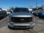 2023 F-150 Thumbnail 2
