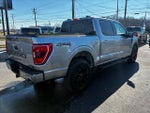 2023 F-150 Thumbnail 4