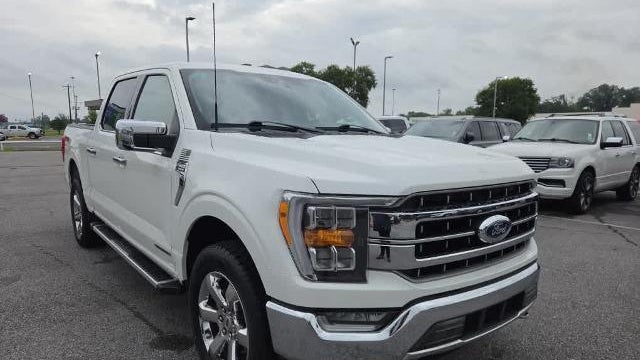 Preowned 2023 Ford F-150 XL for Sale