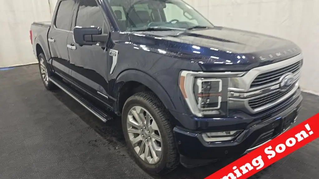 Preowned 2021 Ford F-150 XL for Sale