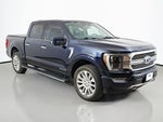 2021 F-150 Thumbnail 1