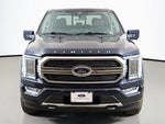 2021 F-150 Thumbnail 10