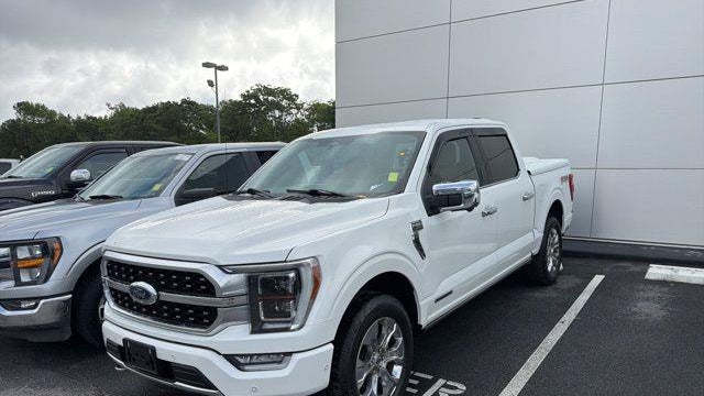 Preowned 2021 Ford F-150 XL for Sale