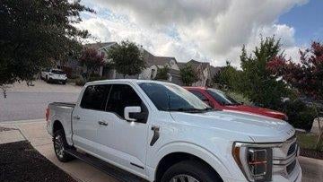 Preowned 2021 Ford F-150 XL for Sale