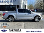 2021 F-150 Thumbnail 1