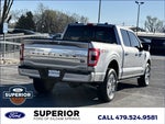 2021 F-150 Thumbnail 2