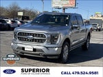 2021 F-150 Thumbnail 7
