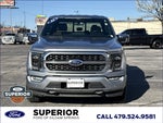 2021 F-150 Thumbnail 8