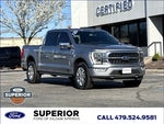 2021 F-150 Thumbnail 27