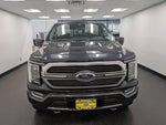 2021 F-150 Thumbnail 2