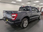 2021 F-150 Thumbnail 4