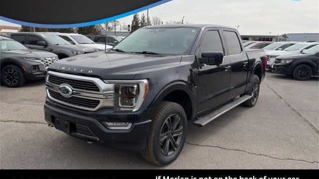 Preowned 2021 Ford F-150 XL for Sale