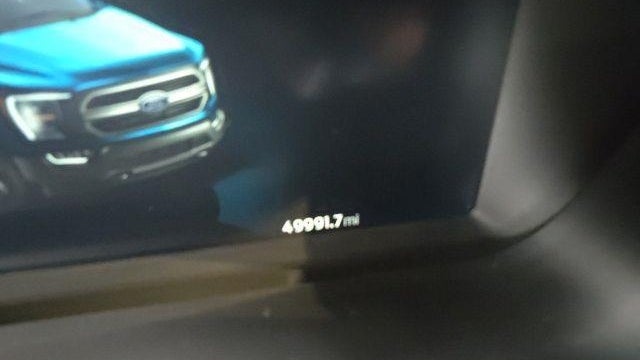 Preowned 2021 Ford F-150 Limited for Sale