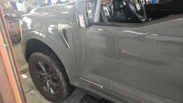 2021 Ford F-150 Limited