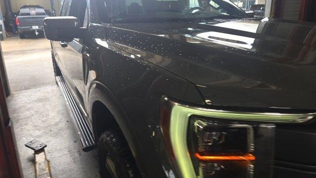 2021 Ford F-150 Limited