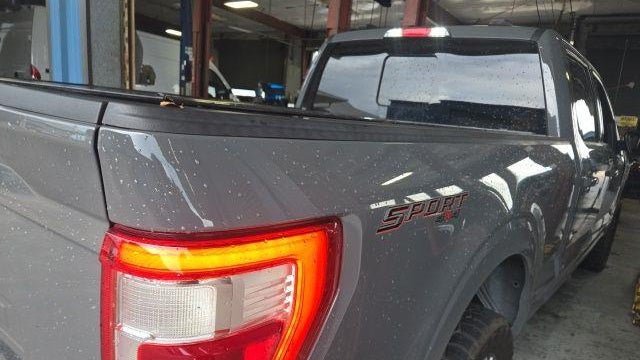 2021 Ford F-150 Limited