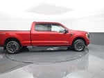 2021 F-150 Thumbnail 4
