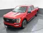 2021 F-150 Thumbnail 20