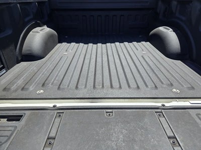 2021 Ford F-150 4X4 XL 4DR Supercrew 5.5 FT. SB