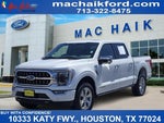 2021 F-150 Thumbnail 2