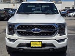 2021 F-150 Thumbnail 3
