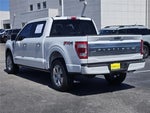 2021 F-150 Thumbnail 7