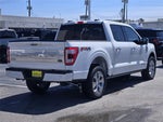 2021 F-150 Thumbnail 9