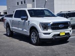 2021 F-150 Thumbnail 3