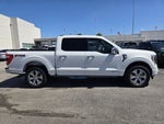 2021 F-150 Thumbnail 4